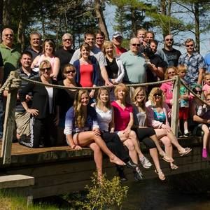 Meet your Posher, Barbara